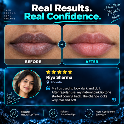 LipLume Dark Lips Fix Roll-On – Restore Your Natural Lip Tone