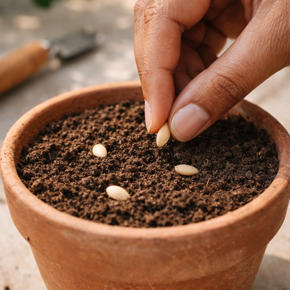 Big Bloom Flower Seeds 🌹 | Fast Growing & For Summer Season