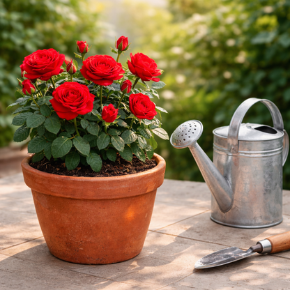 Big Bloom Flower Seeds 🌹 | Fast Growing & For Summer Season
