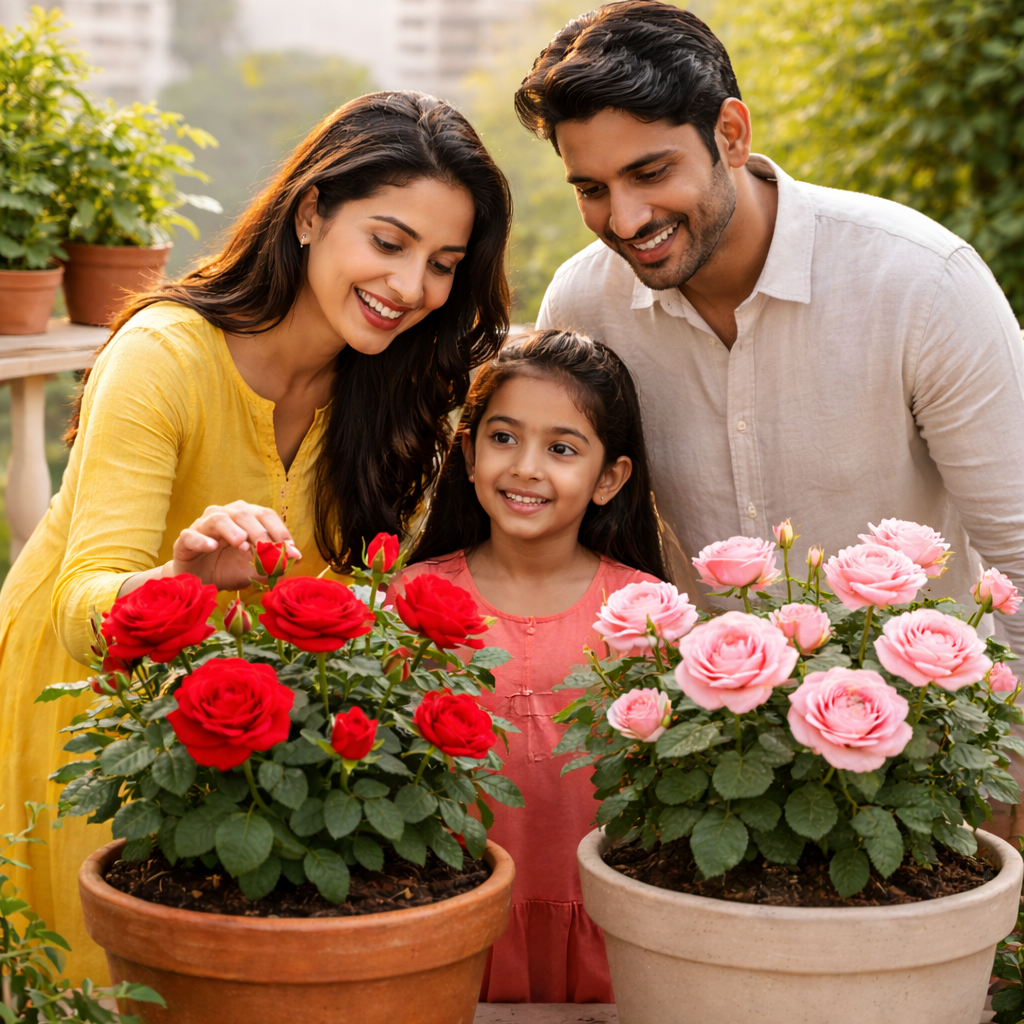 Big Bloom Flower Seeds 🌹 | Fast Growing & For Summer Season