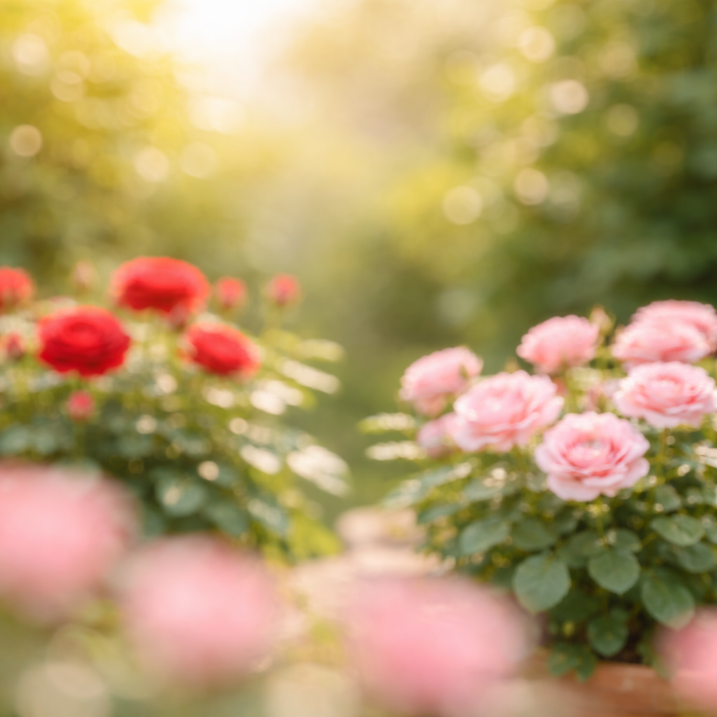Big Bloom Flower Seeds 🌹 | Fast Growing & For Summer Season