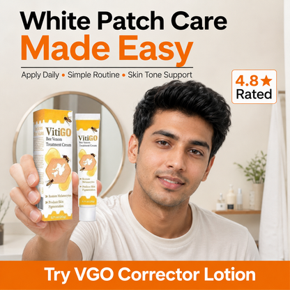 VitiGO Corrector Cream - BUY 1 GET 1 FREE 🔥