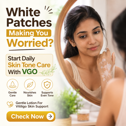 VitiGO Corrector Cream - BUY 1 GET 1 FREE 🔥