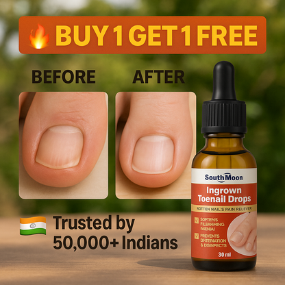Toenail Nail Repair Oil - BUY 1 GET 1 FREE🔥🔥