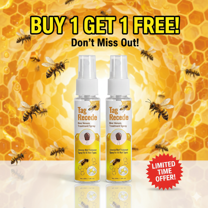 Wart & Skin Tag Remover Spray - 🔥 BUY 1 GET 1 FREE