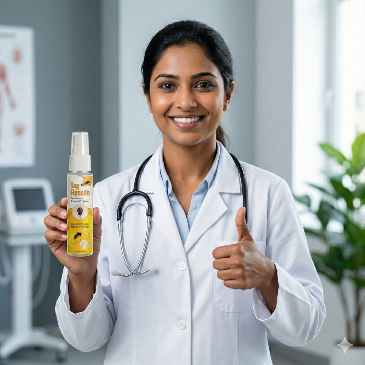 Wart & Skin Tag Remover Spray - 🔥 BUY 1 GET 1 FREE