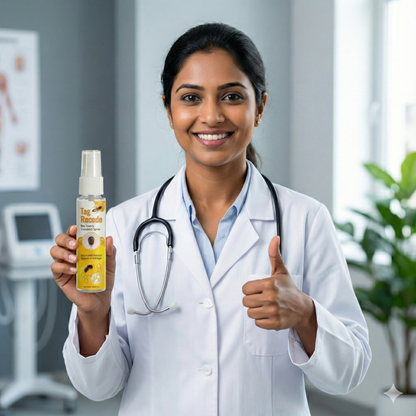 Wart & Skin Tag Remover Spray - 🔥 BUY 1 GET 1 FREE