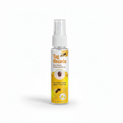 Wart & Skin Tag Remover Spray - 🔥 BUY 1 GET 1 FREE