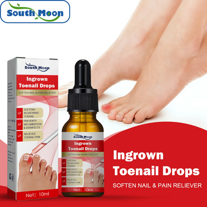 Toenail Nail Repair Oil - BUY 1 GET 1 FREE🔥🔥
