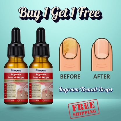 Toenail Nail Repair Oil - BUY 1 GET 1 FREE🔥🔥