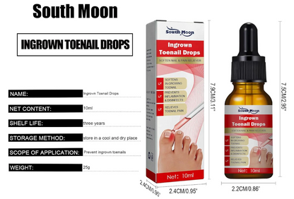 Toenail Nail Repair Oil - BUY 1 GET 1 FREE🔥🔥