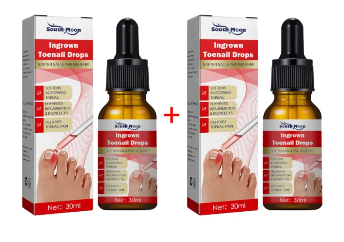 Toenail Nail Repair Oil - BUY 1 GET 1 FREE🔥🔥