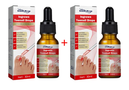 Toenail Nail Repair Oil - BUY 1 GET 1 FREE🔥🔥