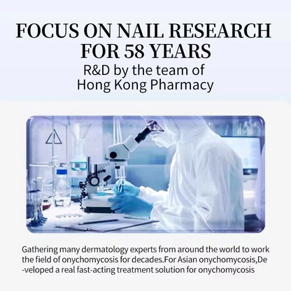 Anti Paronychia Relief Nail Oil - Buy 1 Get 1 FREE🔥