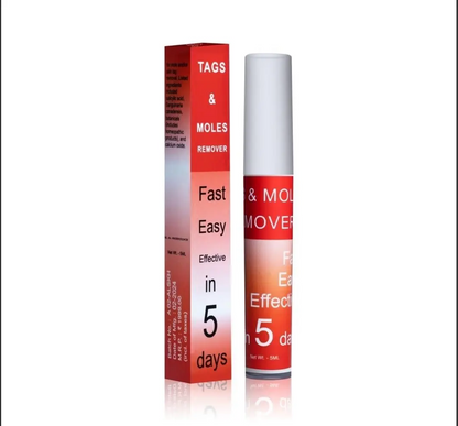 Warts & Tags Remover Roll On - (Buy 1 Get 1 Free🔥🔥)